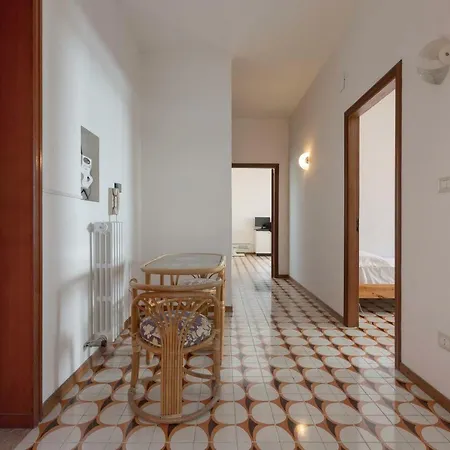 Casa Al Cannulo Apartman Otranto