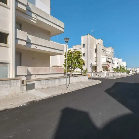 Casa Al Cannulo Otranto