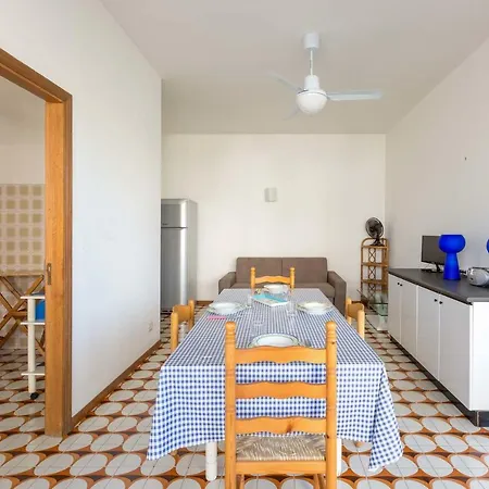 Casa Al Cannulo אוטרנטו