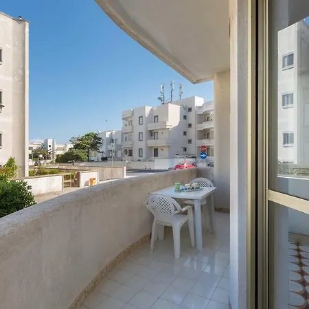 דירה Casa Al Cannulo