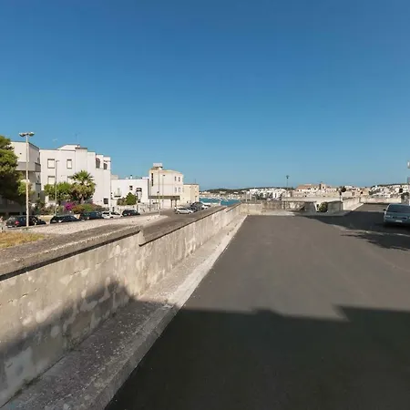 Casa Al Cannulo אוטרנטו