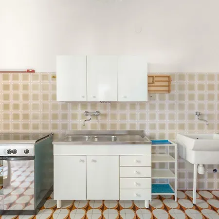 Casa Al Cannulo דירה *