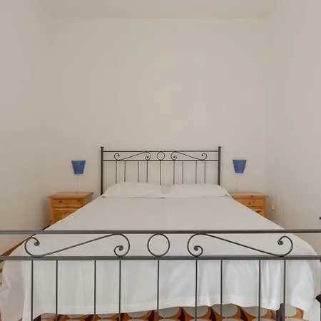 Casa Al Cannulo דירה *