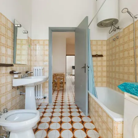 Casa Al Cannulo דירה *